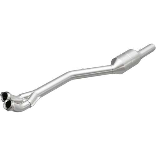MagnaFlow 2000-2003 BMW M5 5.0L OEM Grade Federal / EPA Compliant Direct-Fit Catalytic Converter 51112