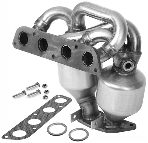 Magnaflow 51259 | TOYOTA MR2 SPYDER | 1.8L | Front | Catalytic Converter-Direct Fit | OEM Grade EPA