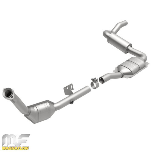 Magnaflow Product Image