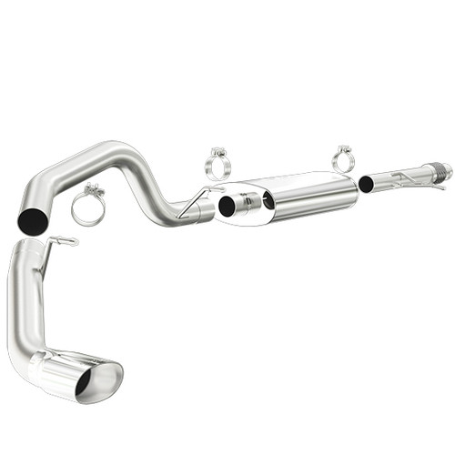 Magnaflow 15217 Chevrolet Truck/GMC Truck Performance Exhaust System