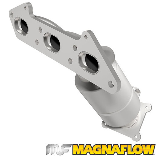 Magnaflow 23213 Volvo Direct Fit 49 State (Exc.CA)