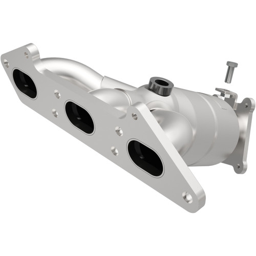 MagnaFlow 2002-2004 Volvo S80 2.9L HM Grade Federal / EPA Compliant Direct-Fit Manifold Catalytic Converter 23540