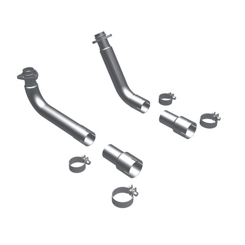 Hottexhaust 16442B_ Buick GS 350 downpipes