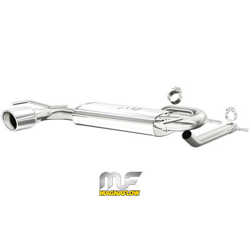 Magnaflow 15195 | Cadillac ATS | 2.5L | Stainless Axle Back Performance Exhaust System