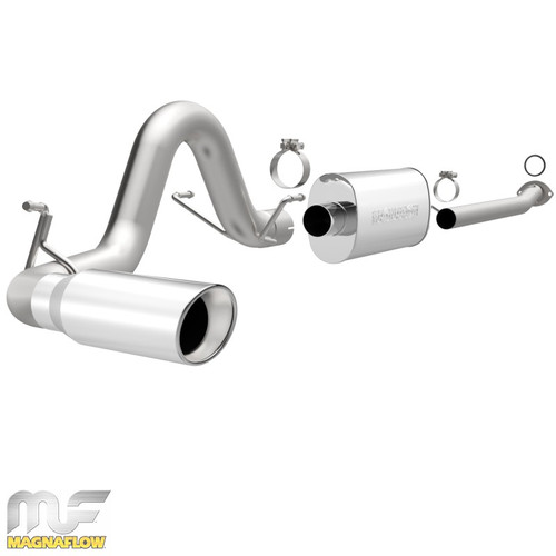 Hottexhaust - Magnaflow Product Image