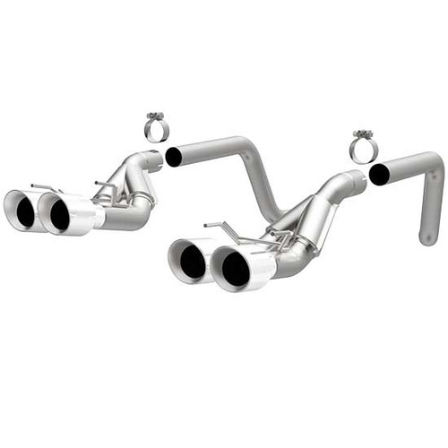 Magnaflow 15283 Chevrolet Performance Exhaust System