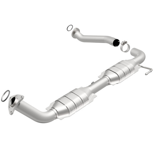 Magnaflow 24350 | TOYOTA TUNDRA | 5.7L | Driver Side - 126" Wheelbase Only | Catalytic Converter-Direct Fit | Standard Grade EPA