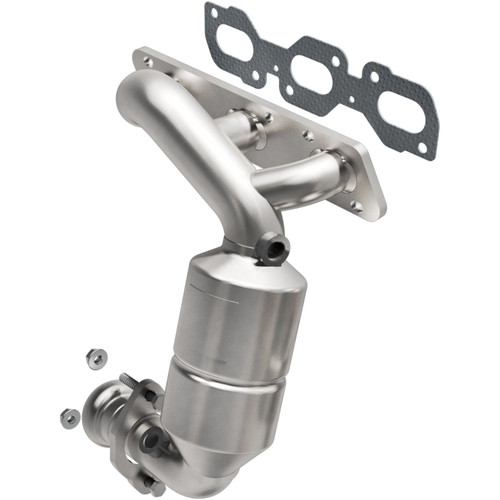 MagnaFlow HM Grade Federal / EPA Compliant Direct-Fit Manifold Catalytic Converter 24367