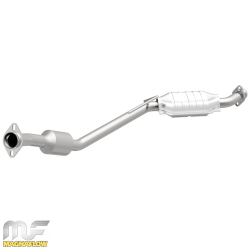 Hottexhaust - Magnaflow Product Image