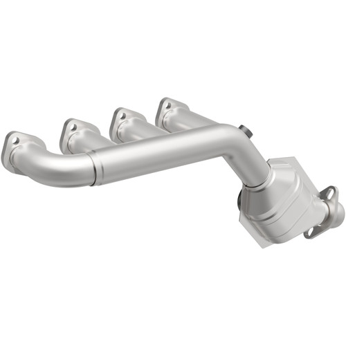 MagnaFlow 1993-1995 Lincoln Mark VIII 4.6L California Grade CARB Compliant Direct-Fit Manifold Catalytic Converter 337905