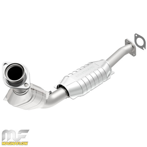 Hottexhaust - Magnaflow Product Image