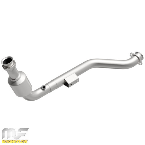 Hottexhaust - Magnaflow Product Image