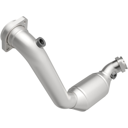 MagnaFlow 2002-2003 Mercedes-Benz CLK430 4.3L California Grade CARB Compliant Direct-Fit Catalytic Converter 454023