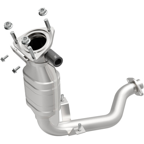 MagnaFlow 2001-2004 Ford Escape 2.0L | 2001-2004 Mazda Tribute 2.0L OEM Grade Federal / EPA Compliant Direct-Fit Catalytic Converter 49379