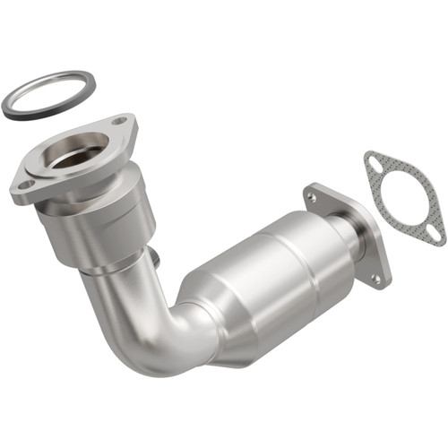 MagnaFlow 2008-2009 Pontiac G8 6.0L | 2009 Pontiac G8 GXP 6.2L OEM Grade Federal / EPA Compliant Direct-Fit Catalytic Converter 49627