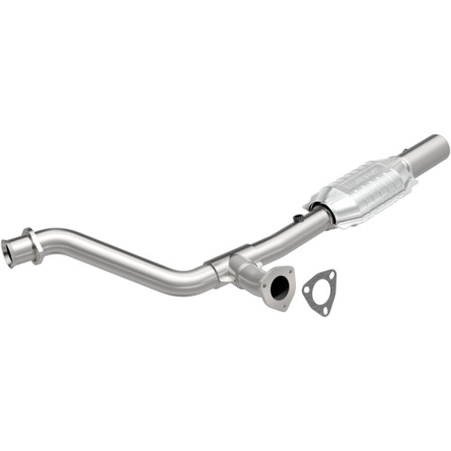 MagnaFlow 2003 Dodge Ram 2500 5.7L / 2003 Dodge Ram 3500 5.7L OEM Grade Federal / EPA Compliant Direct-Fit Catalytic Converter 49659