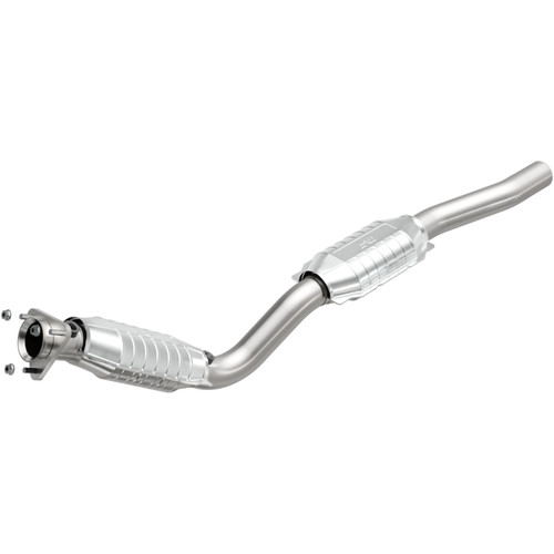 MagnaFlow 2004-2006 Dodge Ram 1500 8.3L OEM Grade Federal / EPA Compliant Direct-Fit Catalytic Converter 49669