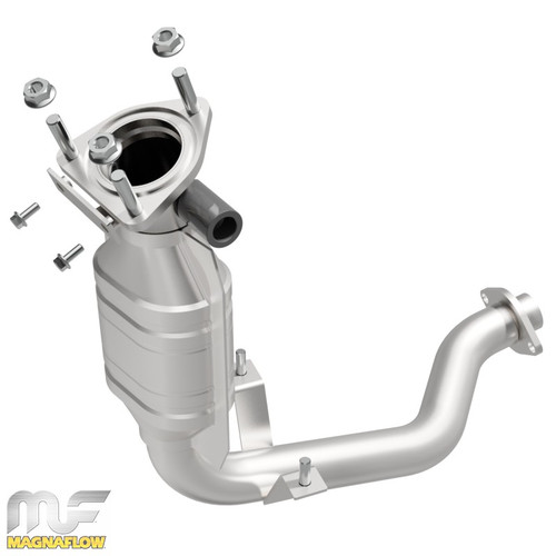 Hottexhaust - Magnaflow Product Image