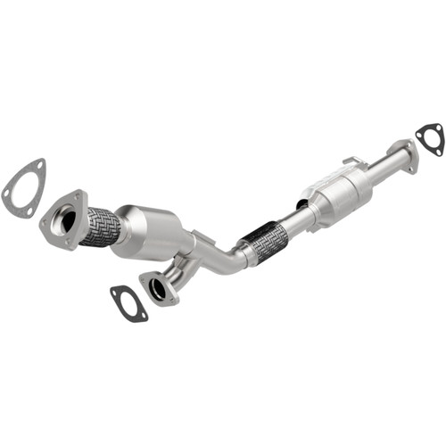 MagnaFlow 2002-2003 Saturn Vue 3.0L OEM Grade Federal / EPA Compliant Direct-Fit Catalytic Converter 51391