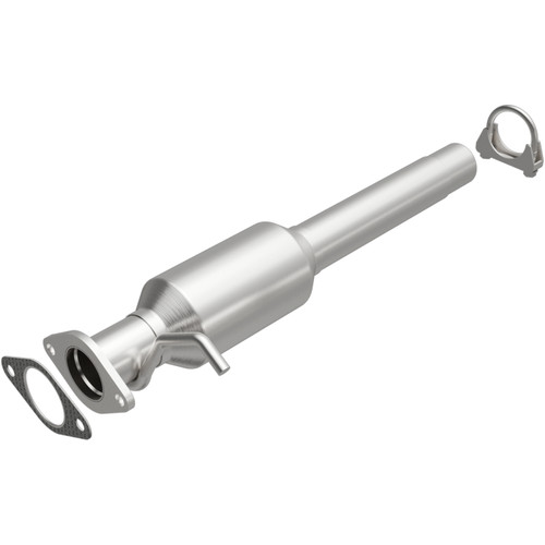 MagnaFlow 2004-2007 Toyota Highlander 2.4L OEM Grade Federal / EPA Compliant Direct-Fit Catalytic Converter 51408