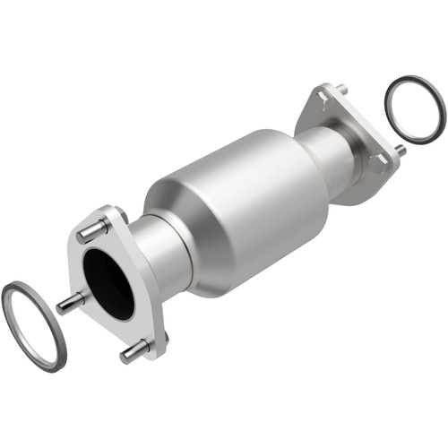 MagnaFlow 2007-2009 Acura MDX 3.7L OEM Grade Federal / EPA Compliant Direct-Fit Catalytic Converter 51413