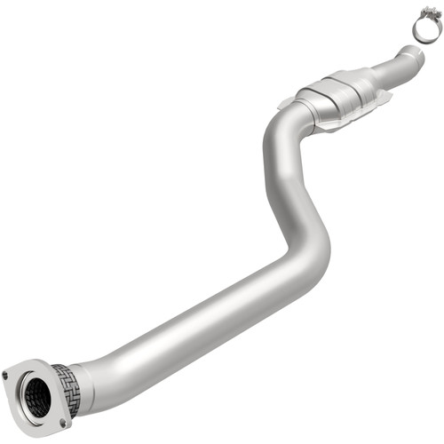 MagnaFlow 2013-2015 Cadillac ATS 2.0L | 2013-2016 Cadillac ATS 2.5L OEM Grade Federal / EPA Compliant Direct-Fit Catalytic Converter 51577