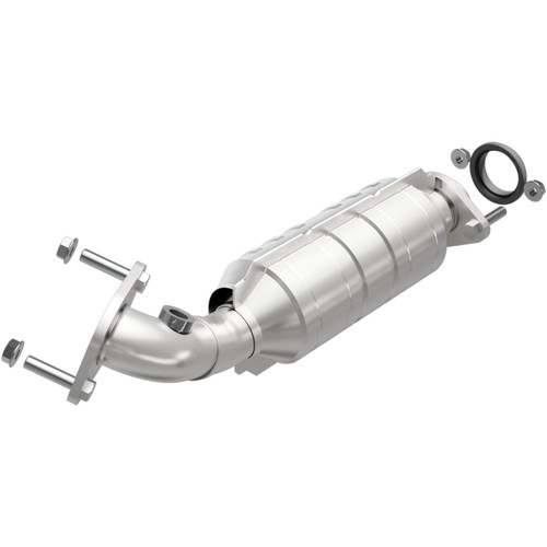 MagnaFlow 2004-2008 Cadillac SRX 3.6L | 2005-2007 Cadillac STS 3.6L OEM Grade Federal / EPA Compliant Direct-Fit Catalytic Converter 51617