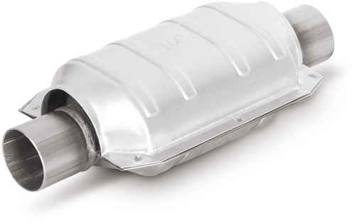 Magnaflow 333104 | 2in. | Universal front Position only as cataloged | California Pre-OBDII Catalytic Converter