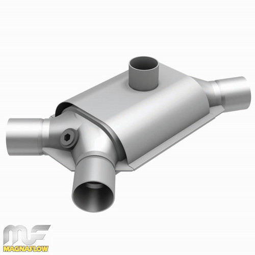 Hottexhaust - Magnaflow Product Image