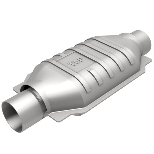 Magnaflow 459006 |2.50in.| Rear ONLY | as cataloged |  Universal California OBDII Catalytic Converter | D-193-101