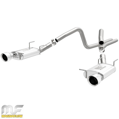 Hottexhaust - Magnaflow Product Image