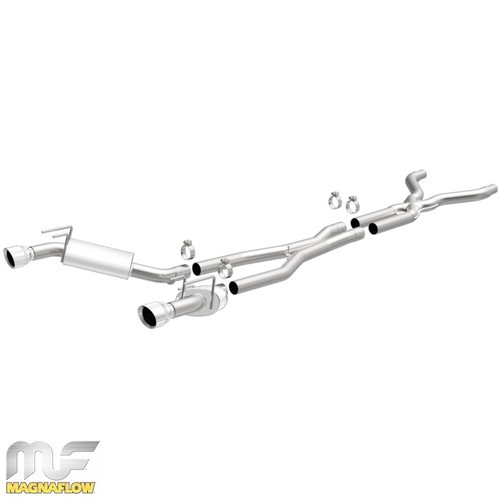 Hottexhaust - Magnaflow Product Image