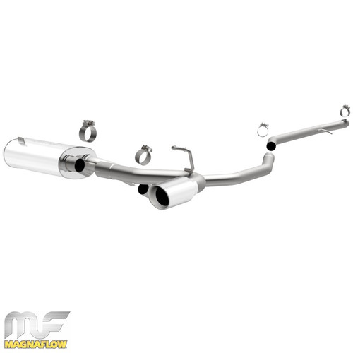 Hottexhaust - Magnaflow Product Image