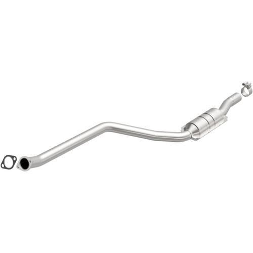 MagnaFlow HM Grade Federal / EPA Compliant Direct-Fit Catalytic Converter 24374