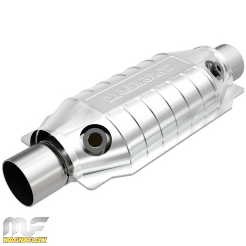 Hottexhaust - Magnaflow Product Image