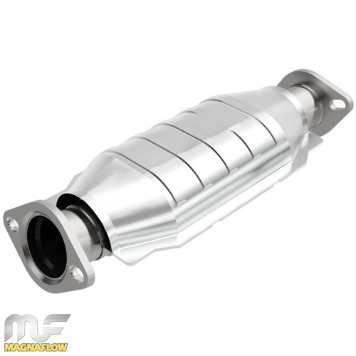 Hottexhaust - Magnaflow Product Image