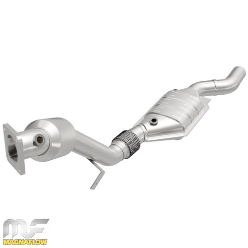 Hottexhaust - Magnaflow Product Image