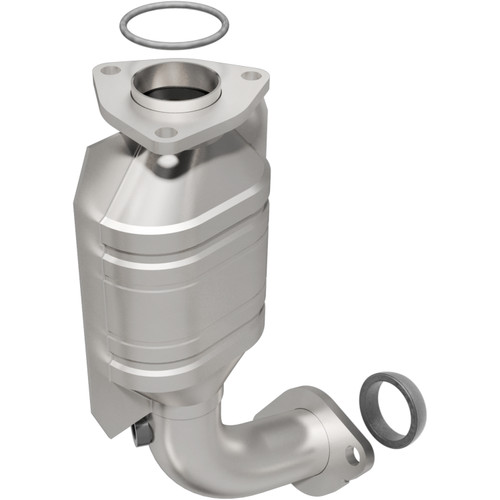 MagnaFlow 2000-2001 Suzuki Vitara 1.6L California Grade CARB Compliant Direct-Fit Catalytic Converter 444010