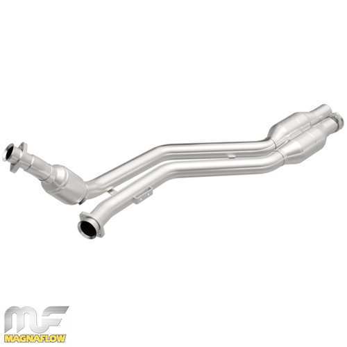 Hottexhaust - Magnaflow Product Image