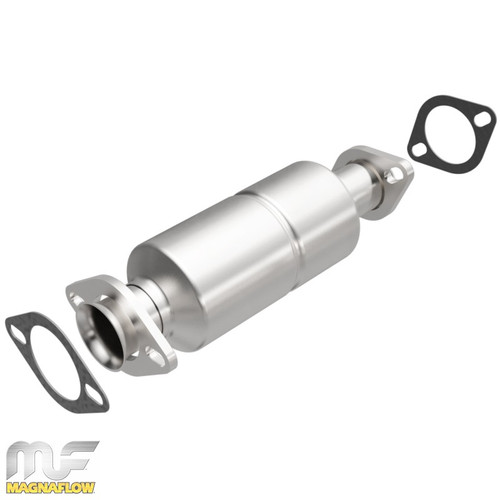 Hottexhaust - Magnaflow Product Image