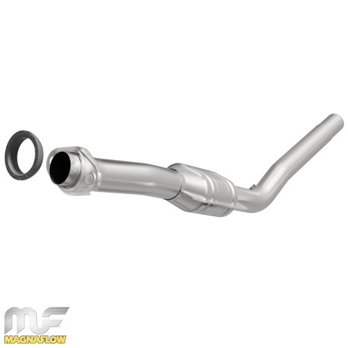 Hottexhaust - Magnaflow Product Image