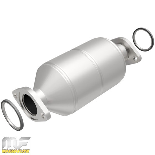 Hottexhaust - Magnaflow Product Image