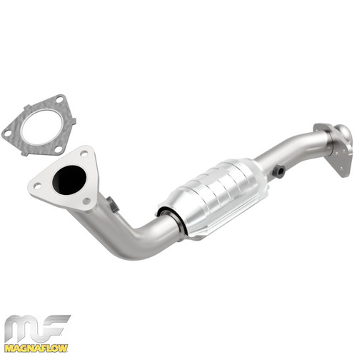 Hottexhaust - Magnaflow Product Image