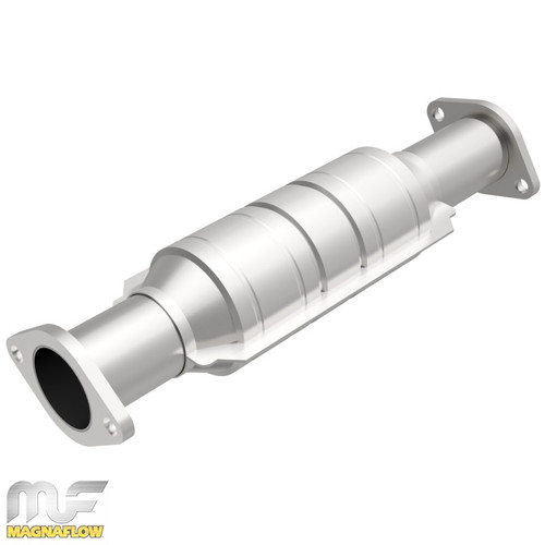 Hottexhaust - Magnaflow Product Image