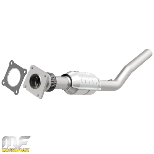 Hottexhaust - Magnaflow Product Image