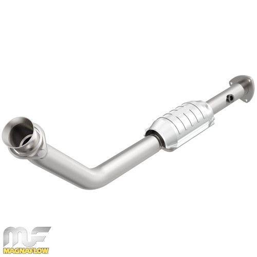 Hottexhaust - Magnaflow Product Image