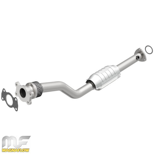 Hottexhaust - Magnaflow Product Image