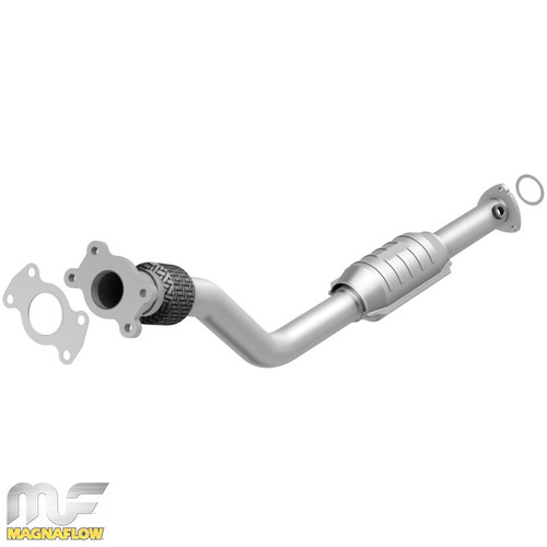 Hottexhaust - Magnaflow Product Image