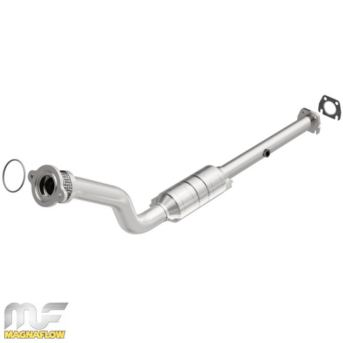 Hottexhaust - Magnaflow Product Image