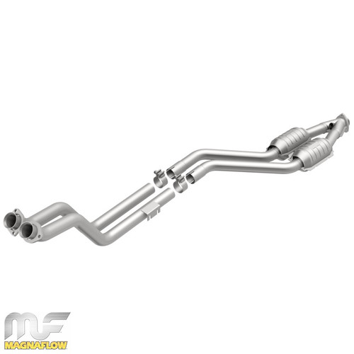 Hottexhaust - Magnaflow Product Image